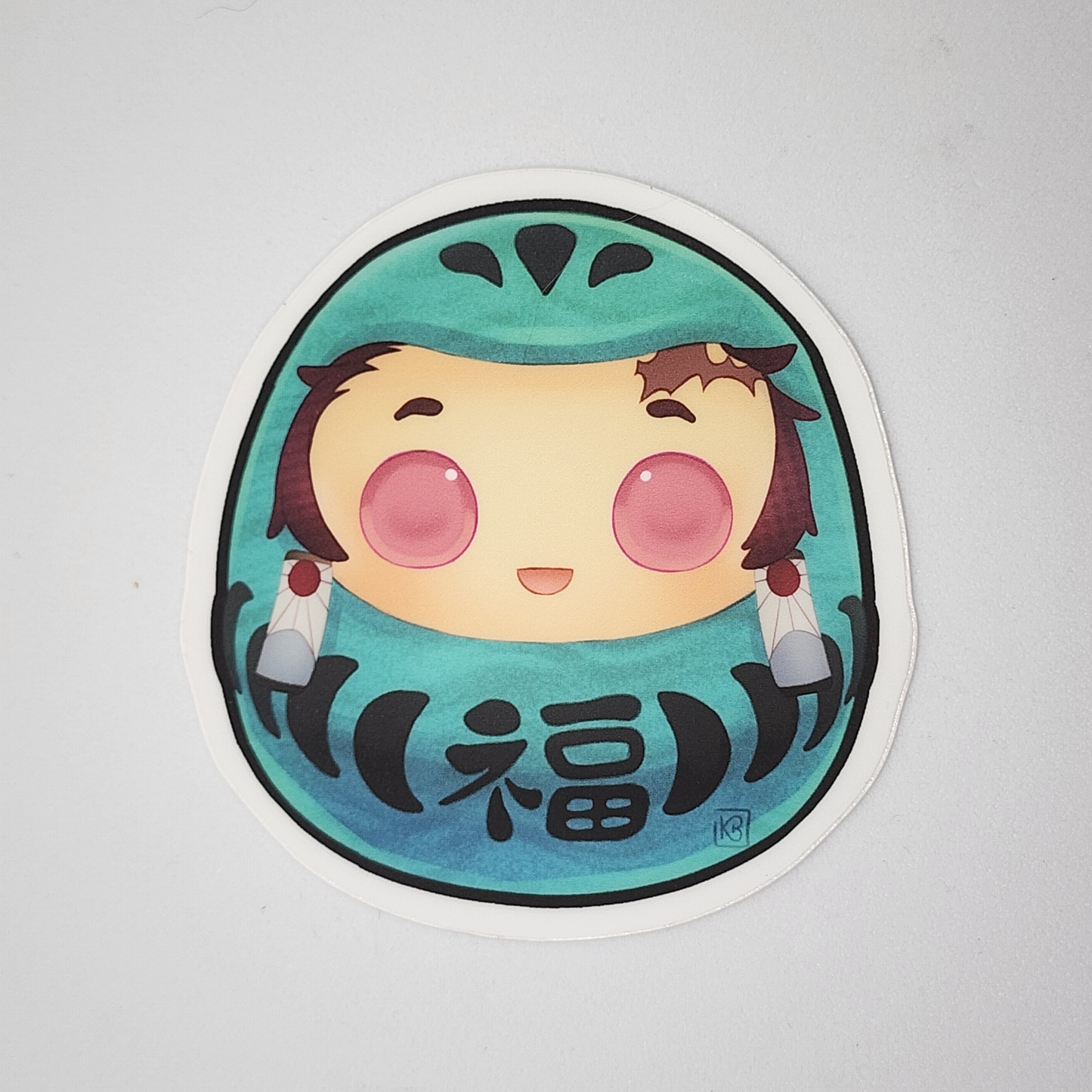 Tanjiro | Sticker