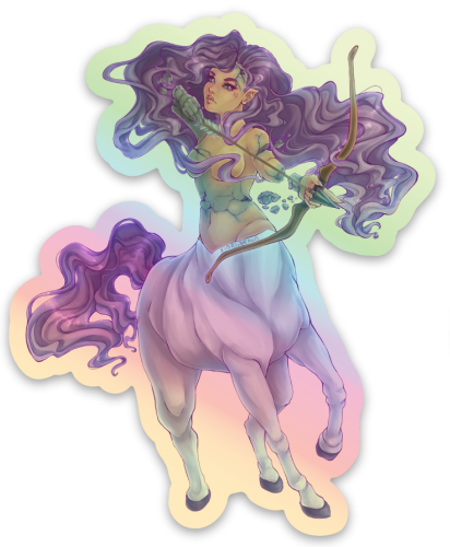 Sagittarius | Sticker